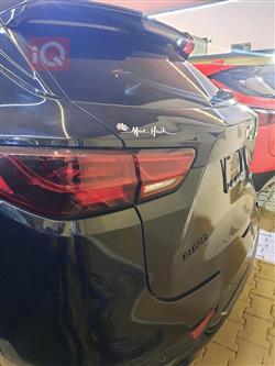 شيفروليه بليزر